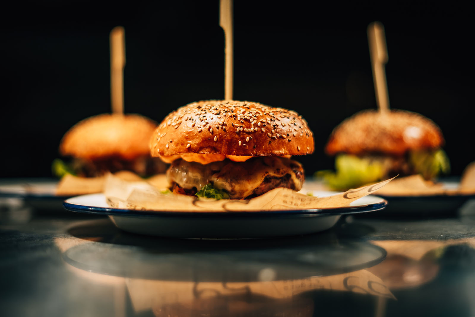 About MEAT59 Burger Restaurant Torquay Newton Abbot